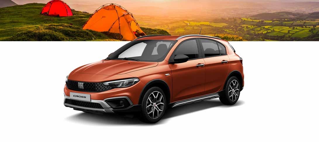 Fiat TIPO CROSS